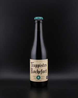 Rochefort Trappistes 8