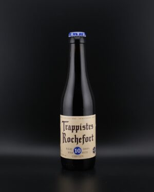 Rochefort Trappistes 10