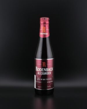 Rodenbach Alexander