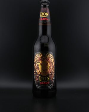 Lion Stout