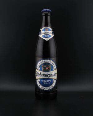 Weihenstephaner Original