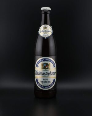 Weihenstephaner Hefeweissbier