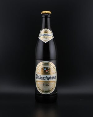 Weihenstephaner Pils
