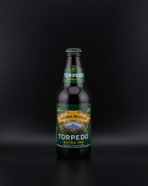 Sierra Nevada Torpedo IPA