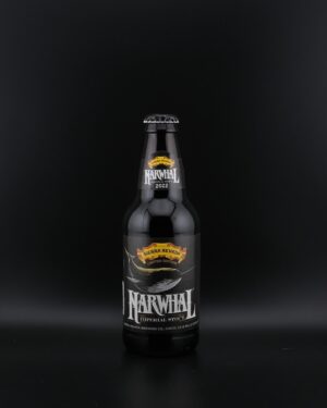 Sierra Nevada Narwhal Imperial Stout