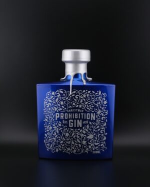 Prohibition Christmas Gin