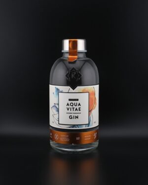 7K Distillery Modern Tasmanian Gin