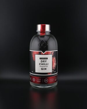 7K Distillery Dry Chilli Winter Edition Gin