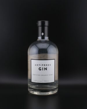 Antipodes Organic Gin