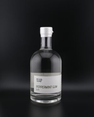 Autonomy Peppermint Gum Gin