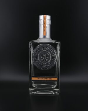 Blind Tiger Organic Mandarin Gin