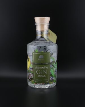 Big Tree Distillery Elegant Dry Gin