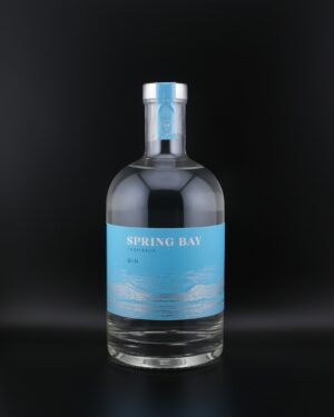 Spring Bay Tasmanian Gin