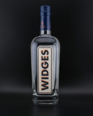 Widges London Dry Gin