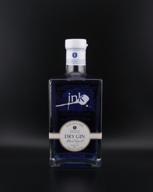 Ink Dry Gin