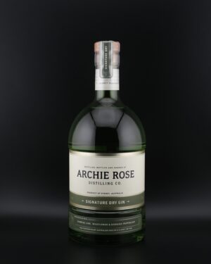 Archie Rose Signature Dry Gin