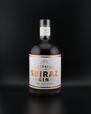 Australian Distilling Co Shiraz Gin