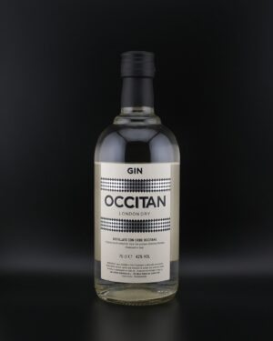 Bordiga Occitan London Dry Gin