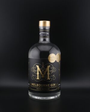 Australian Distilling Co Melbourne Gin