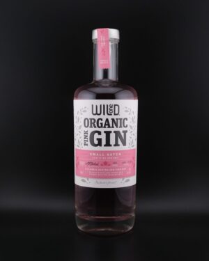 Wild One Organic Pink Gin