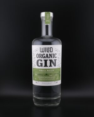 Wild One Organic Gin