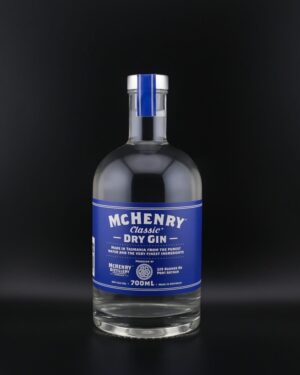McHenry Classic Dry Gin