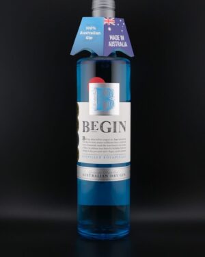 Begin Australian Dry Gin